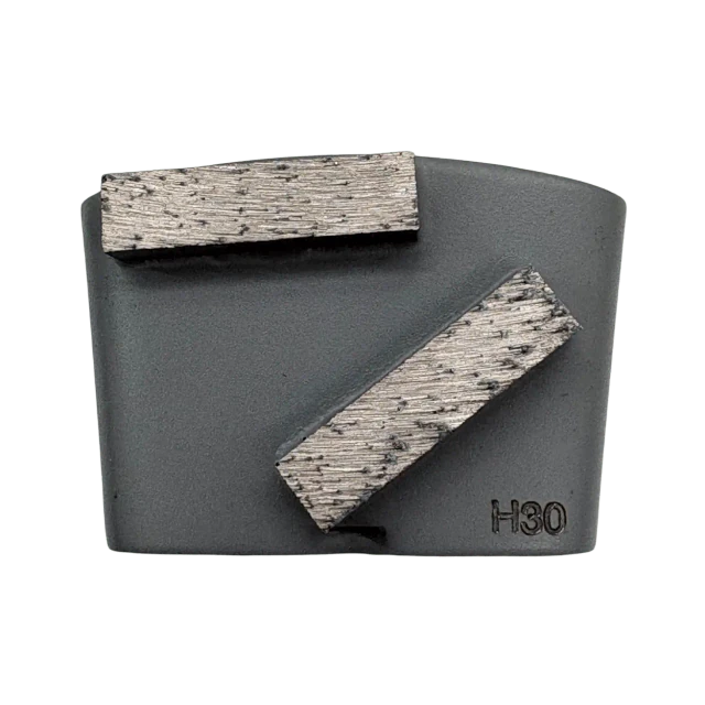 VMAX-HHC30-Grey-30/40 – View 1