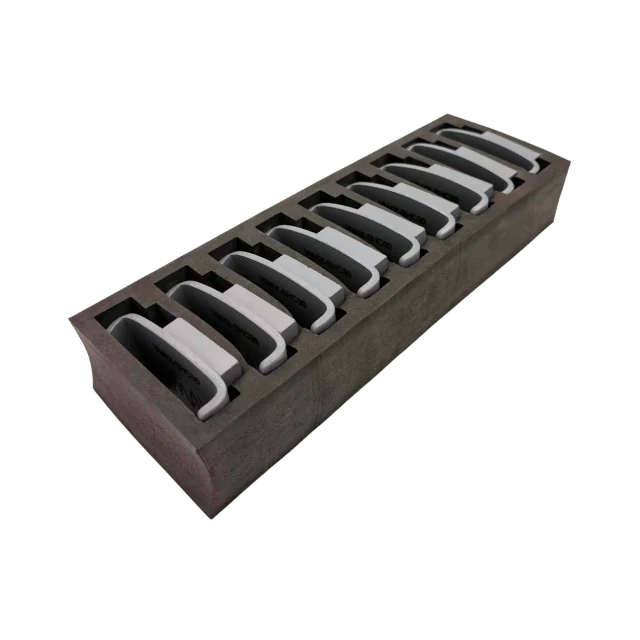 VMAX-SHC30-Gris-30/40 – Vue 4