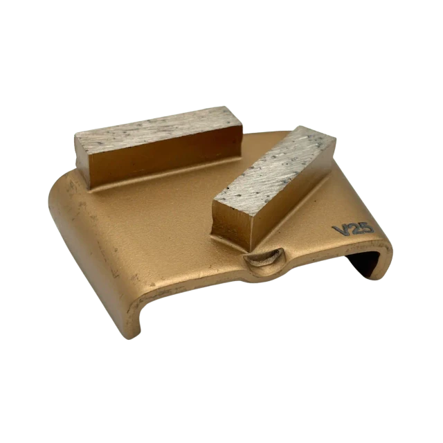 VMAX-VHC25-Gold-25/30 – View 2