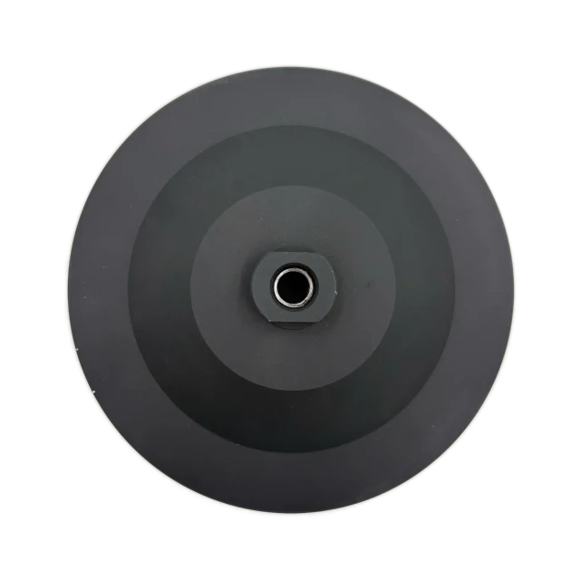 Mola diamantata a tazza ALU Turbo per smerigliatrice angolare 180mm M14 – Vista 3