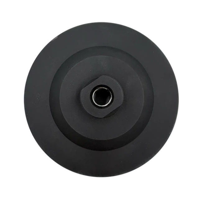 Mola diamantata a tazza ALU Turbo per smerigliatrice angolare 125mm M14 – Vista 3