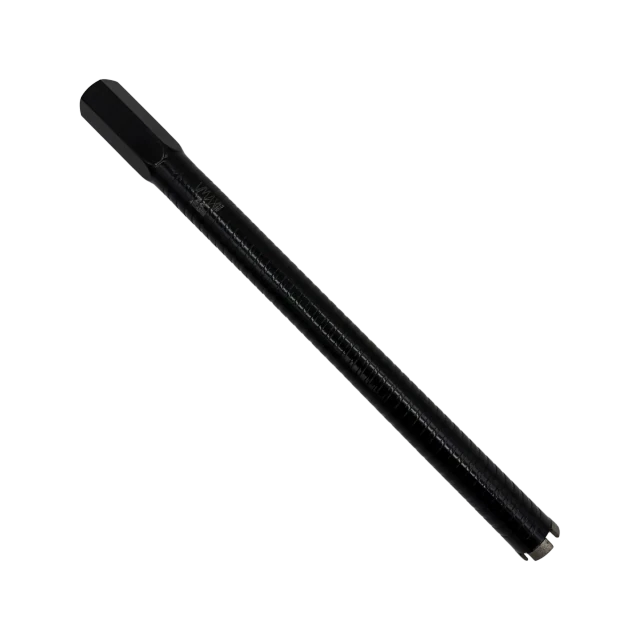 Corone diamantate a secco TITAN PREMIUM 42 x 450 mm – Vista 1