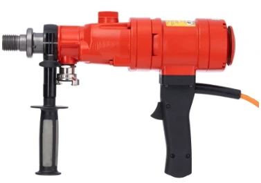 WEKA drill motors on request