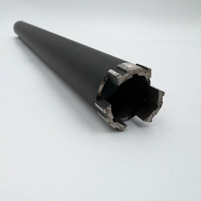 Wet core drill bits 32x350mm – View 2