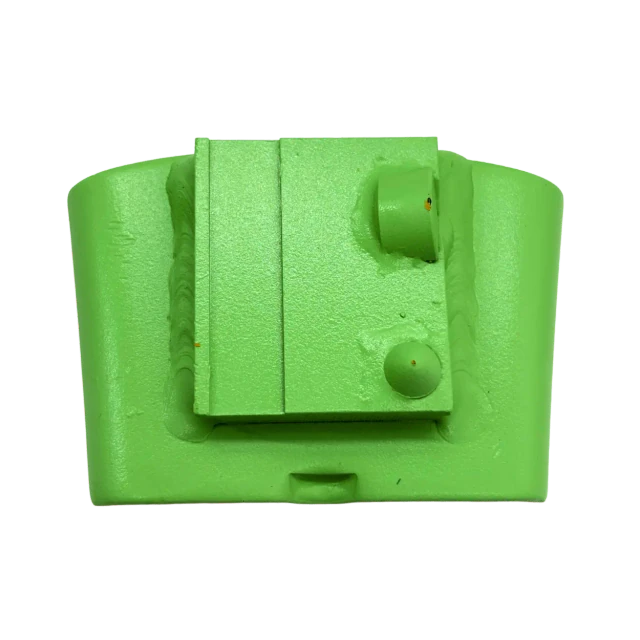 VMAX-SPKDL-Verde – Vista 1