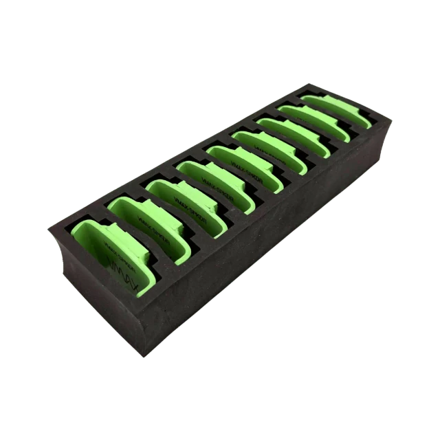 VMAX-SPKDR-Verde – Vista 4