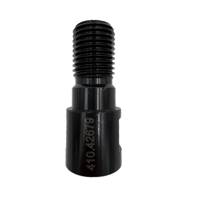 VMAX Adapter 4 1 1/4 Vmale to 1/2 female – View 1
