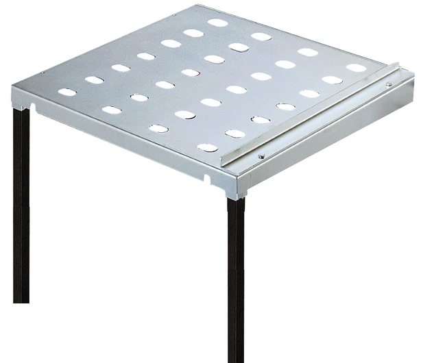 Rallonge de table (latérale) standard – Vue 1