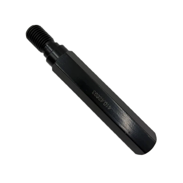 VMAX Adattatore 6 Prolunga di foratura in acciaio 20cm – Vista 1