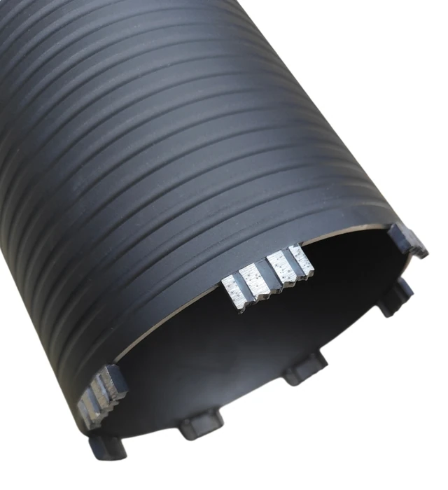 Dry core drill bits 172x300mm – View 2