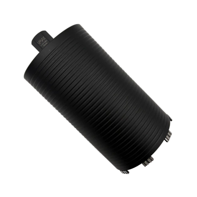 Dry core drill bits 182x300mm – View 1