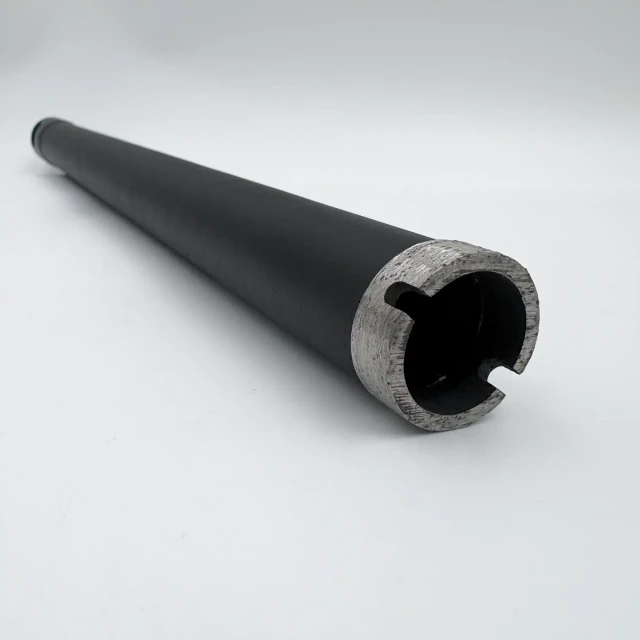 Wet core drill bits 30x350mm – View 2