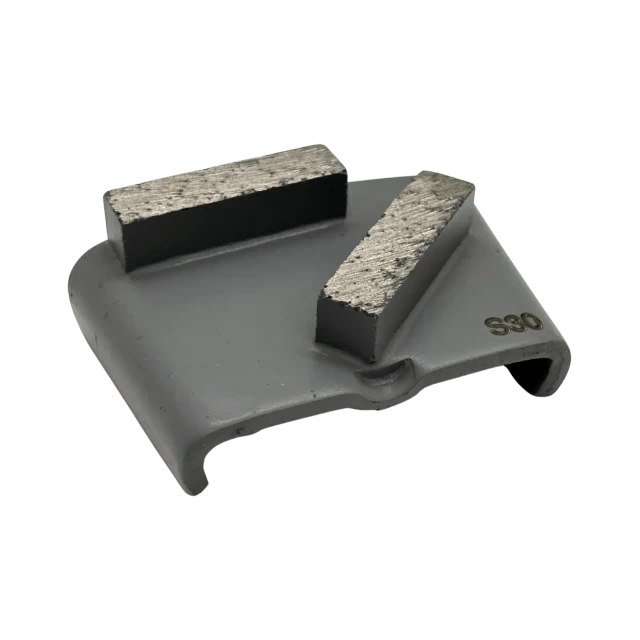 VMAX-SHC30-Gris-30/40 – Vue 2