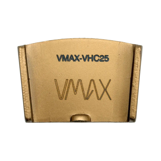 VMAX-VHC25-Gold-25/30 – View 3