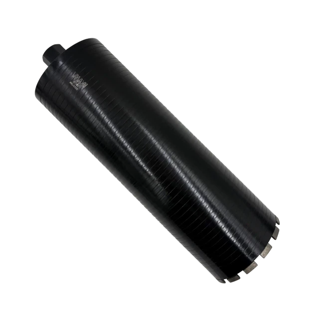 TITAN PREMIUM dry core drill bits 162 x 450 mm – View 1