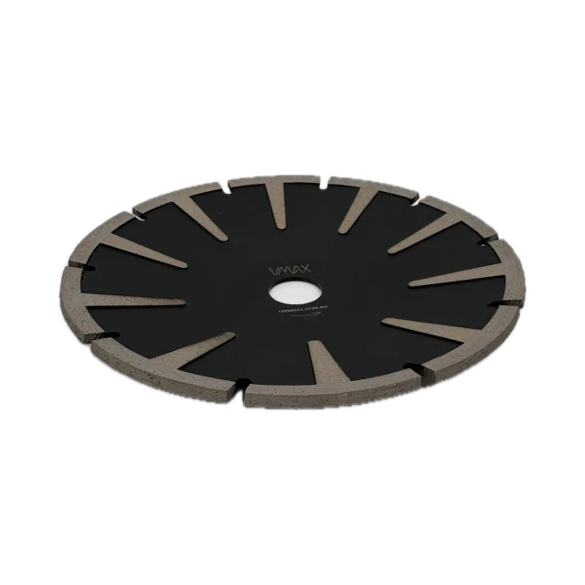 Disques diamant pour meuleuses d’angle CURVE 180mm – Vue 3