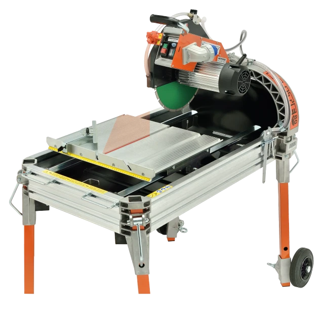 Table saws VMAX-ELITE 80 Laser – View 2