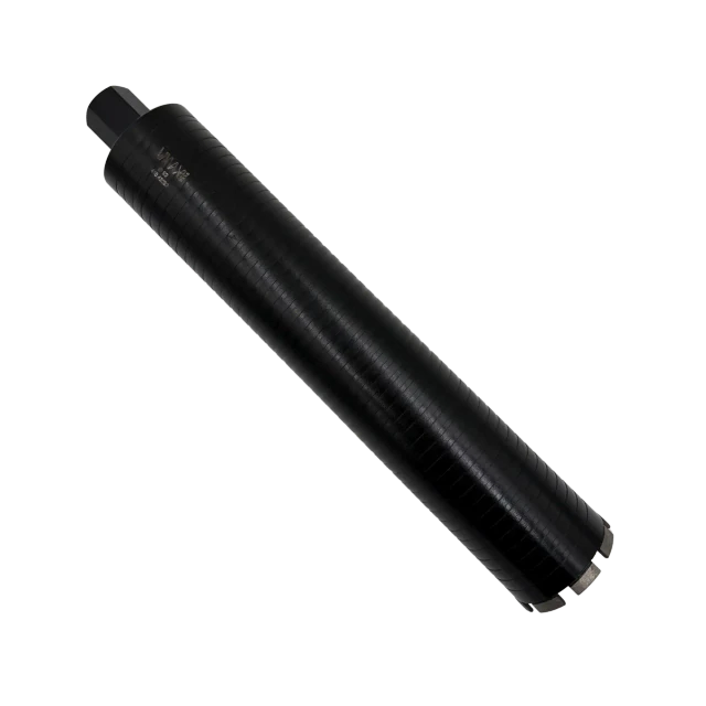 TITAN PREMIUM dry core drill bits 92 x 450 mm – View 1