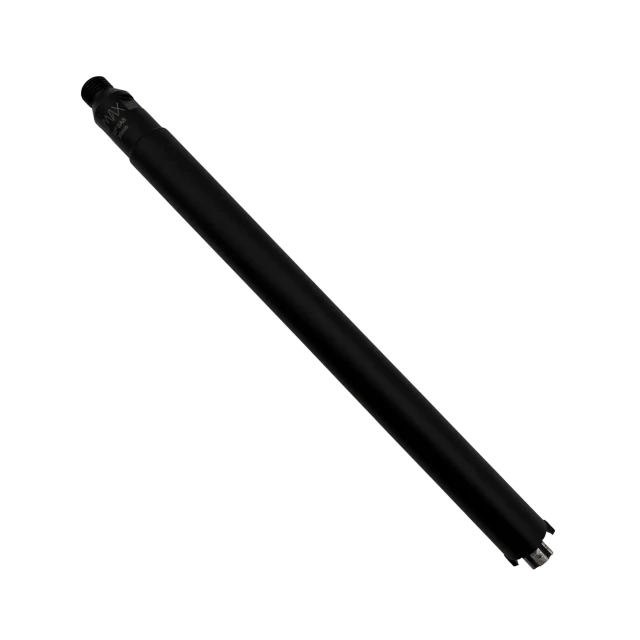 Wet core drill bits 35x350mm – View 1