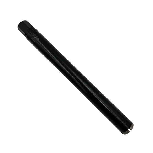 Corone diamantate a secco TITAN PREMIUM 52 x 450 mm – Vista 1
