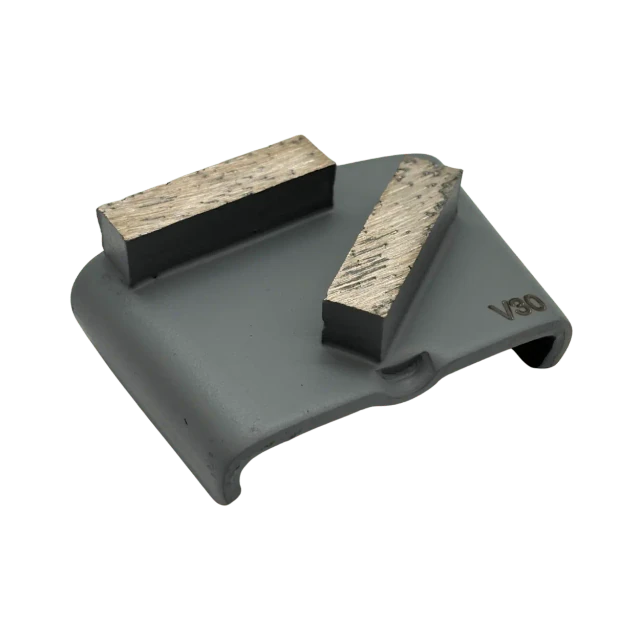 VMAX-VHC30-Grey-30/40 – View 2