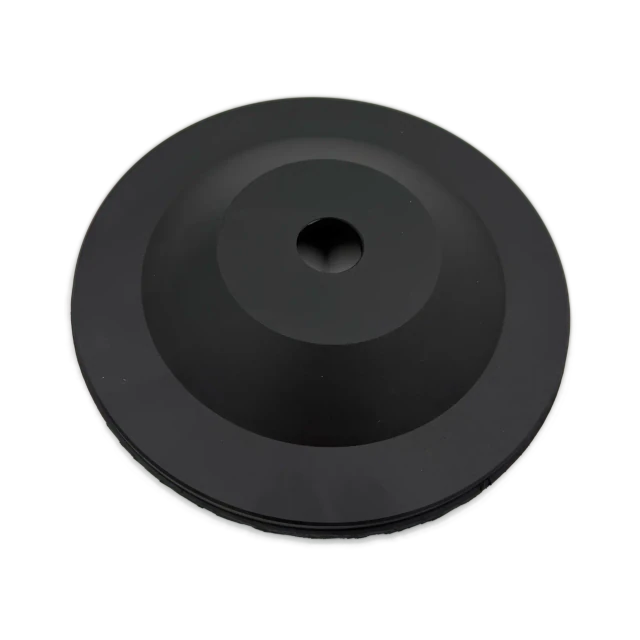 Meule assiette diamantée ALU Turbo pour meuleuse d’angle 180mm – Vue 3