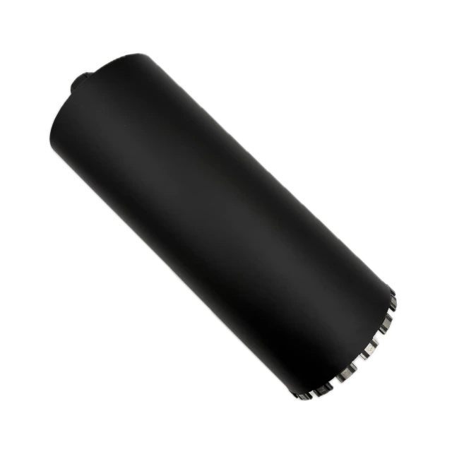 Couronnes de forage à l’eau 192x450mm – Vue 1
