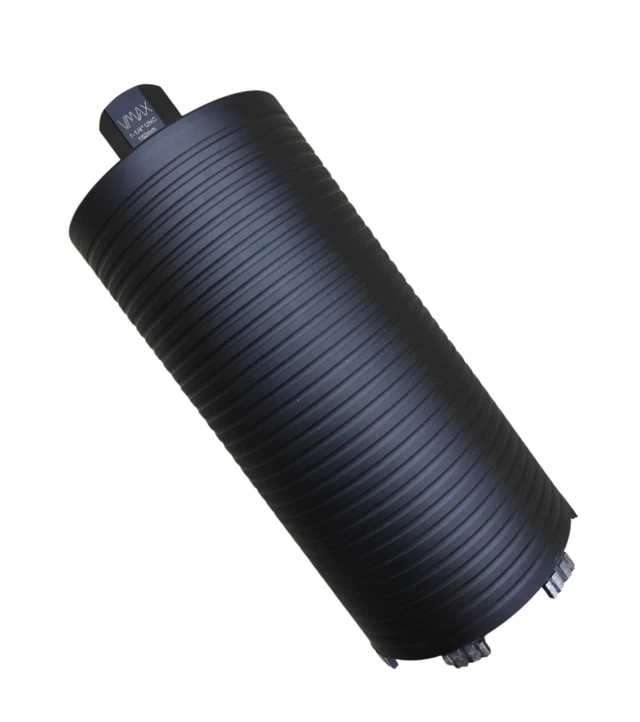 Dry core drill bits 172x300mm – View 1