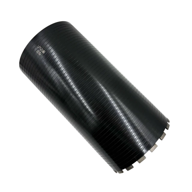 TITAN PREMIUM dry core drill bits 250 x 450 mm – View 1