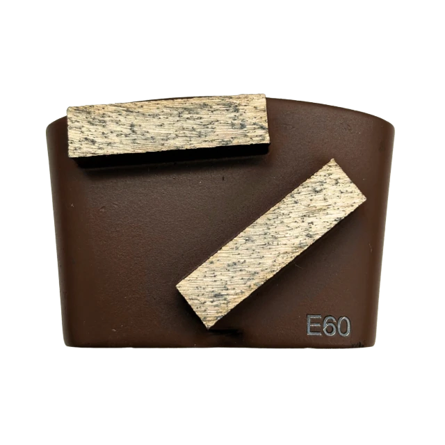 VMAX-EHC60-Brown-60/80 – View 1