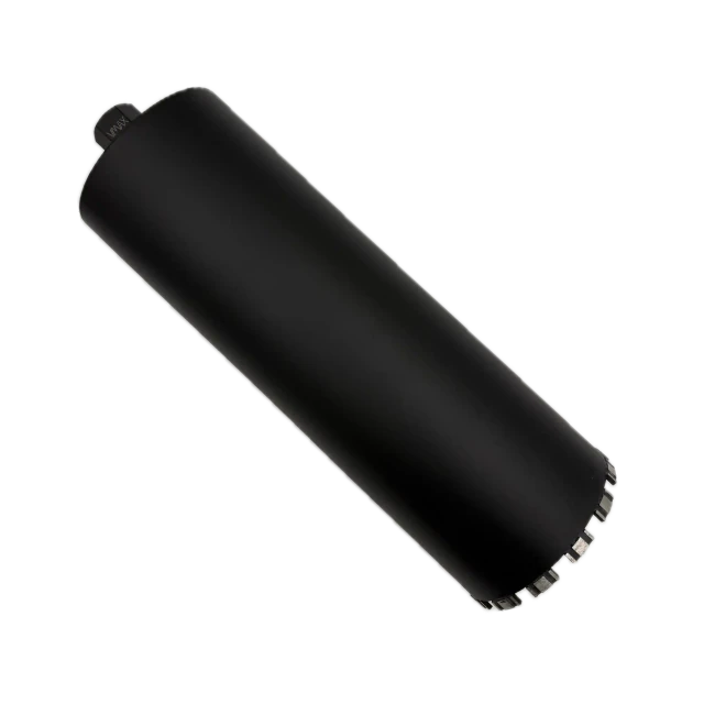 Wet core drill bits 162x450mm – View 1