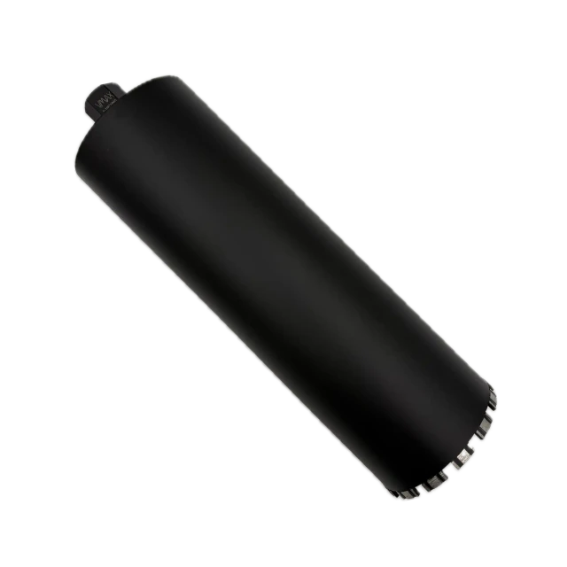 Wet core drill bits 152x450mm – View 1