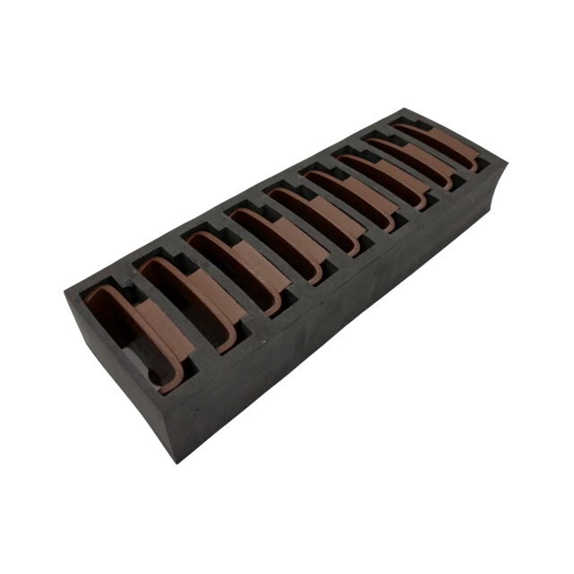 VMAX-EHC60-Brown-60/80 – View 4