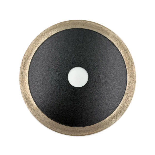 Disques diamant pour meuleuses d’angle RIM 125mm – Vue 2