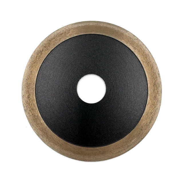 Disques diamant pour meuleuses d’angle RIM 105mm – Vue 2