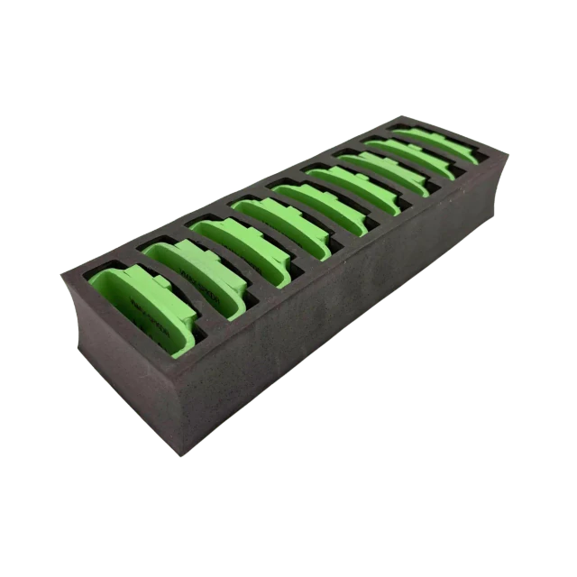 VMAX-5PKDR-SS-Green – View 4
