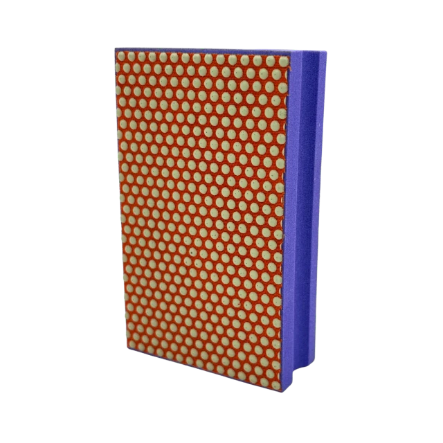 VMAX-RHP3000-Violet-K3000 – View 1