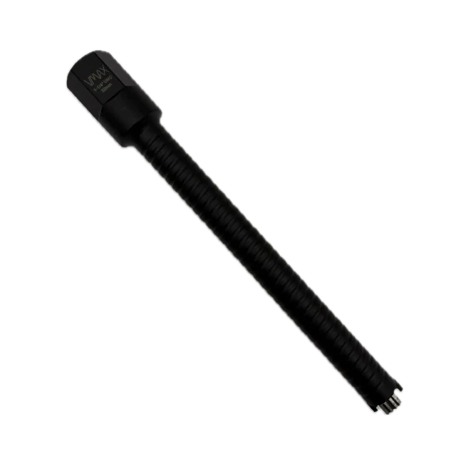 Corone diamantate a secco 32x300mm – Vista 1