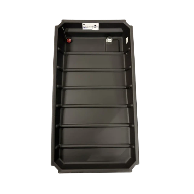 Water tray for EXPERT 700 – View 2
