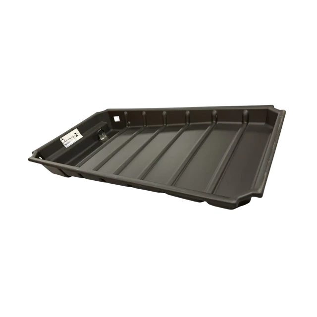 Water tray for EXPERT 700 – View 1