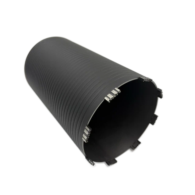 Dry core drill bits 187x300mm – View 2