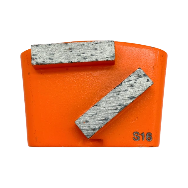 VMAX-SHC16- Orange-16/20 – View 1
