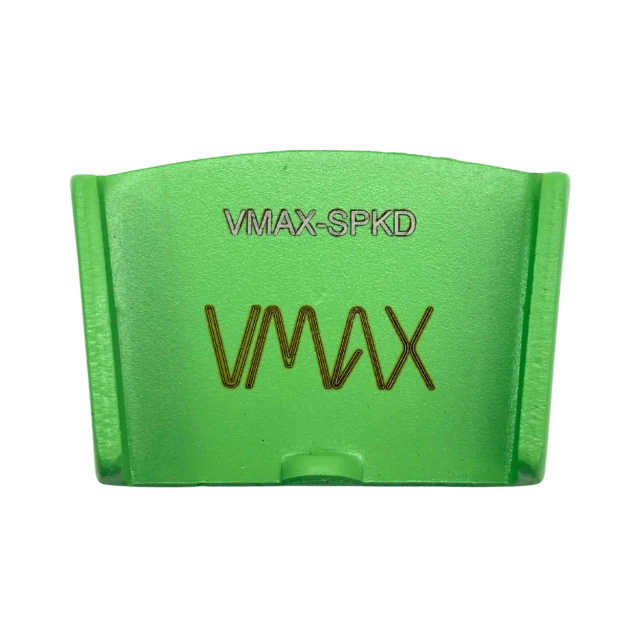 VMAX-SPKD-GY Vert – Vue 3