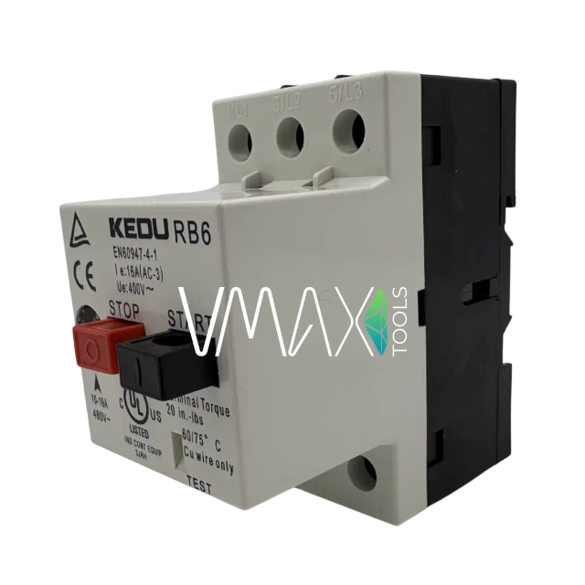 Circuit breaker 2400V for EXPERT 700 – View 1