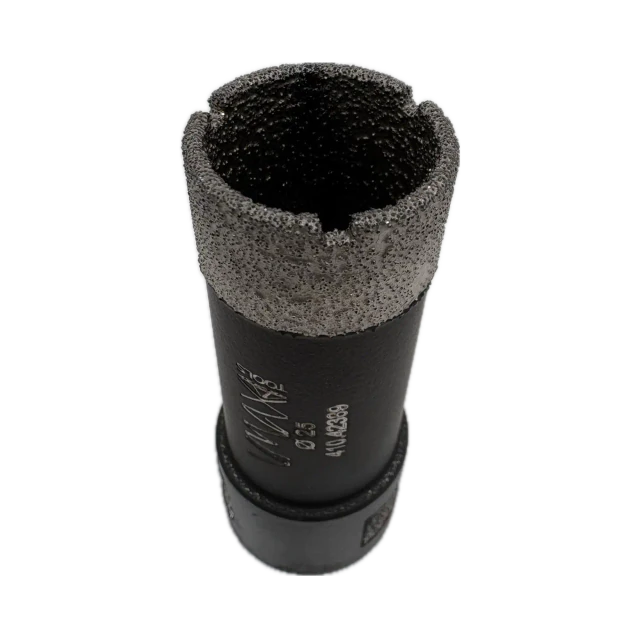 Tile drill bit PREMIUM M14 25 mm – View 2