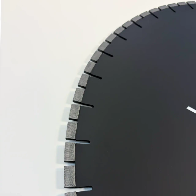 Dischi diamantati per tagliasuolo LWCDS-PDA 800mm – Vista 2