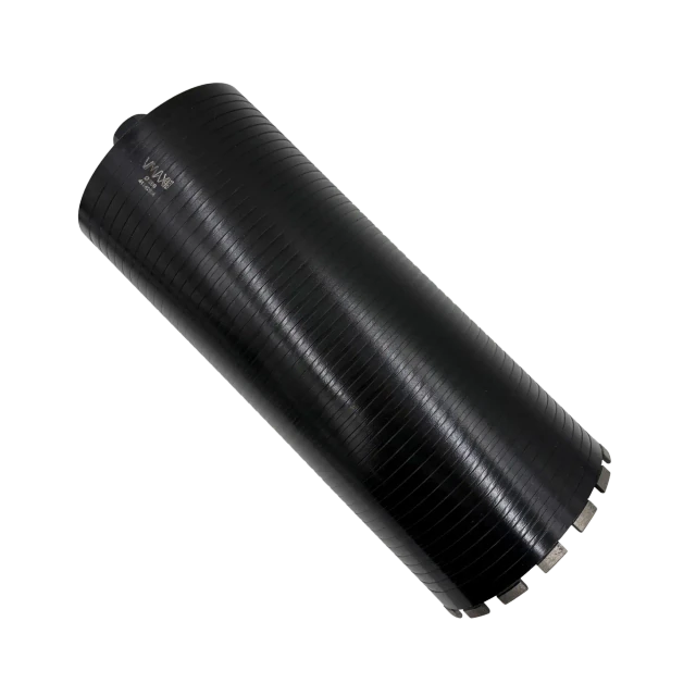 TITAN PREMIUM dry core drill bits 200 x 450 mm – View 1