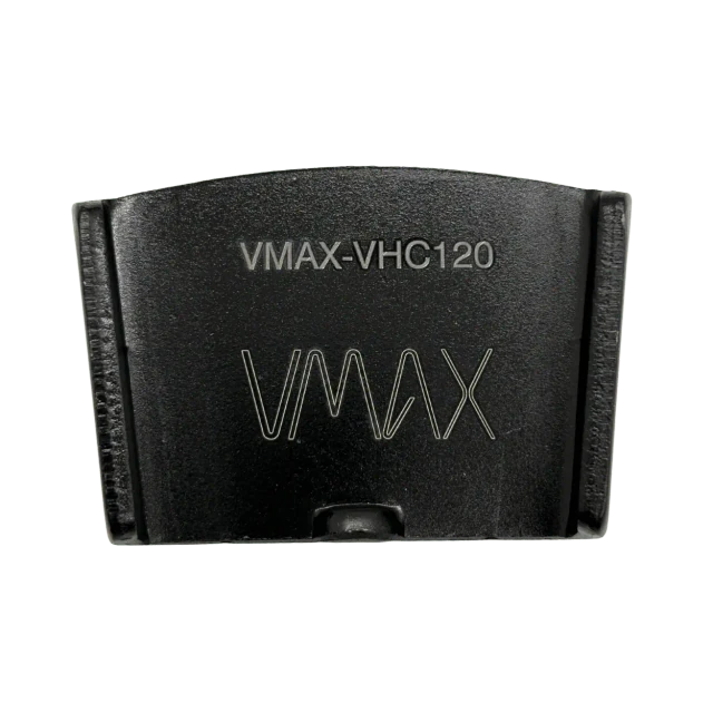 VMAX-VHC120-Nero-120/150 – Vista 3
