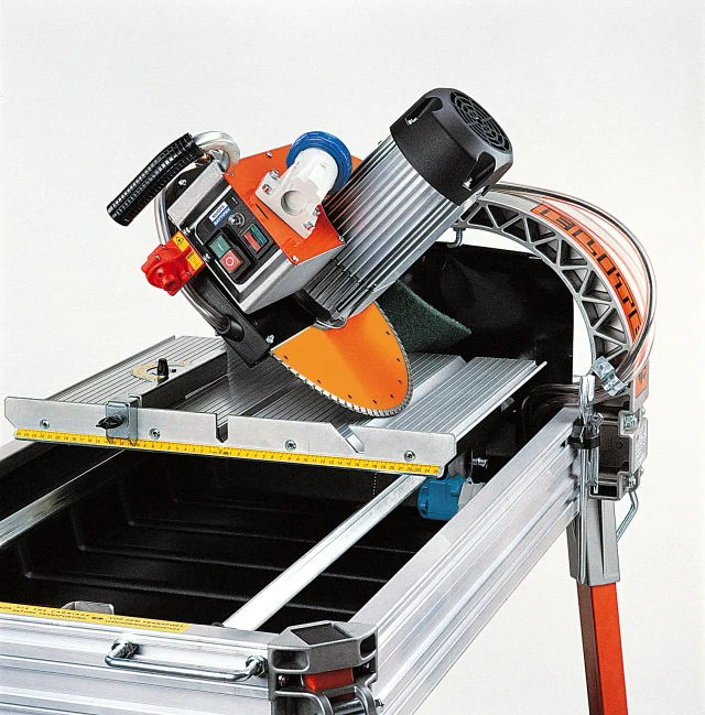Table saws VMAX-ELITE 80 Laser – View 4