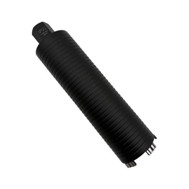 Dry core drill bits 92x300mm – View 1